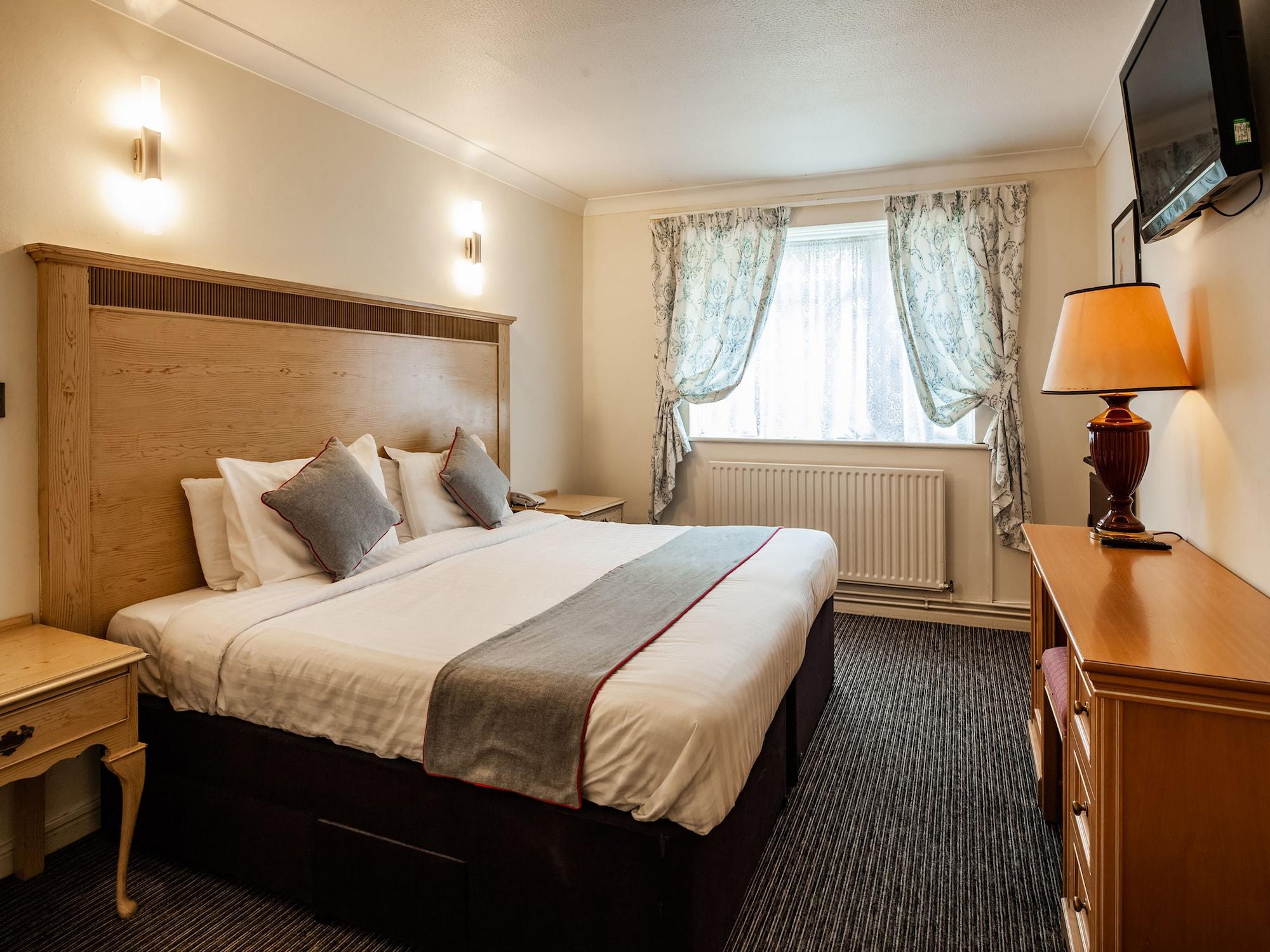 Hotel Oyo Osterley Park