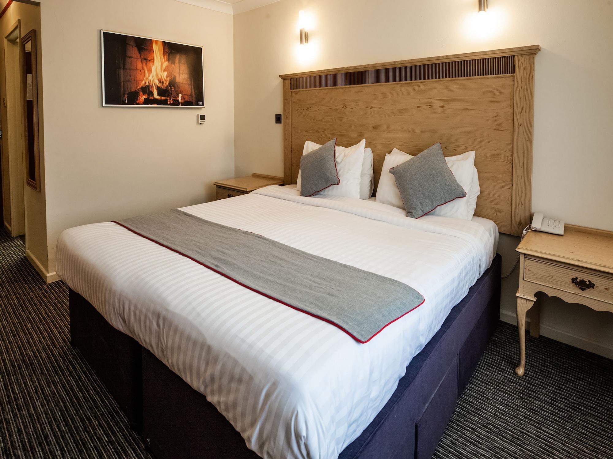 Oyo Osterley Park 3*