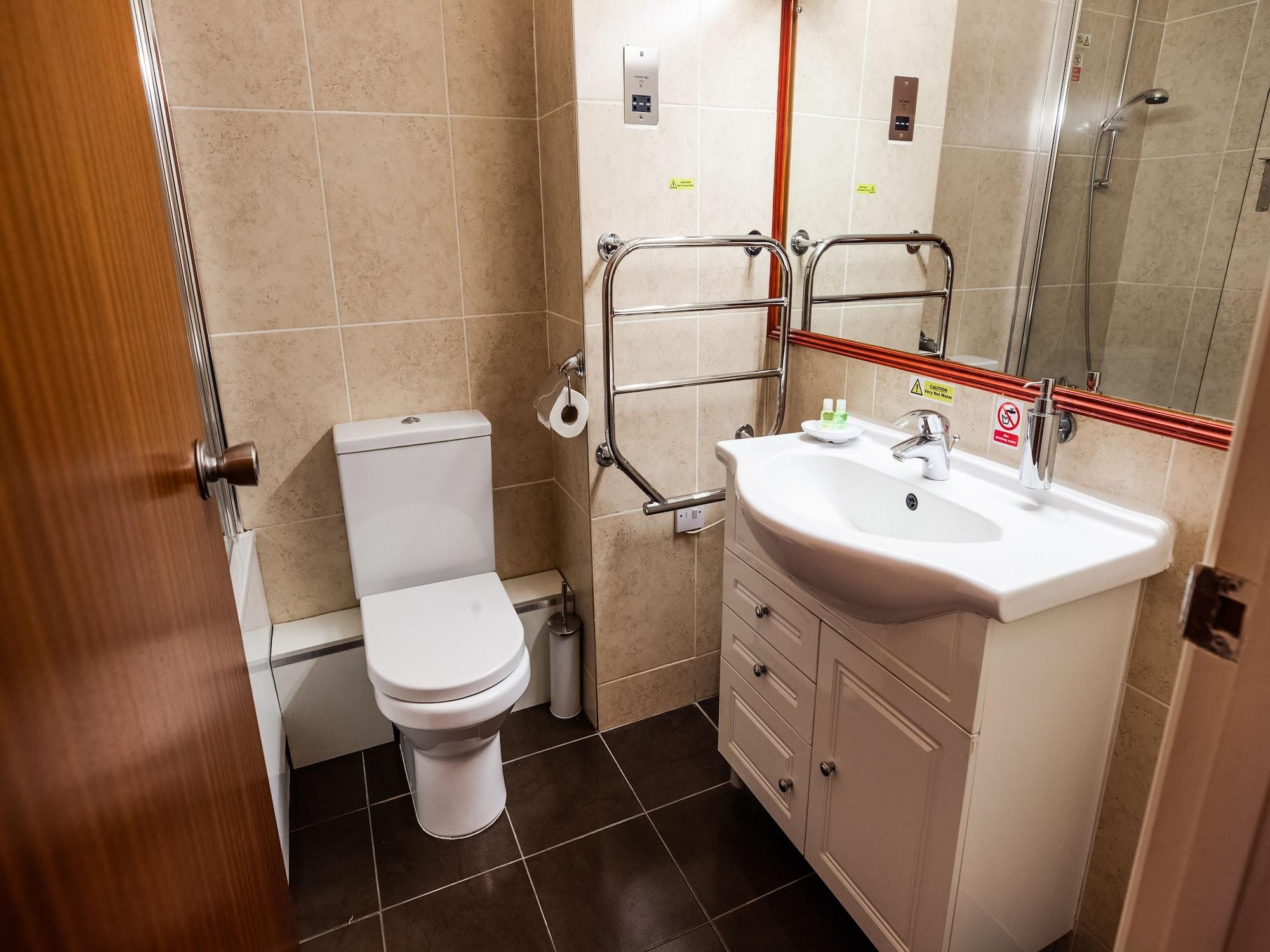 Oyo Osterley Park Hotel 3*