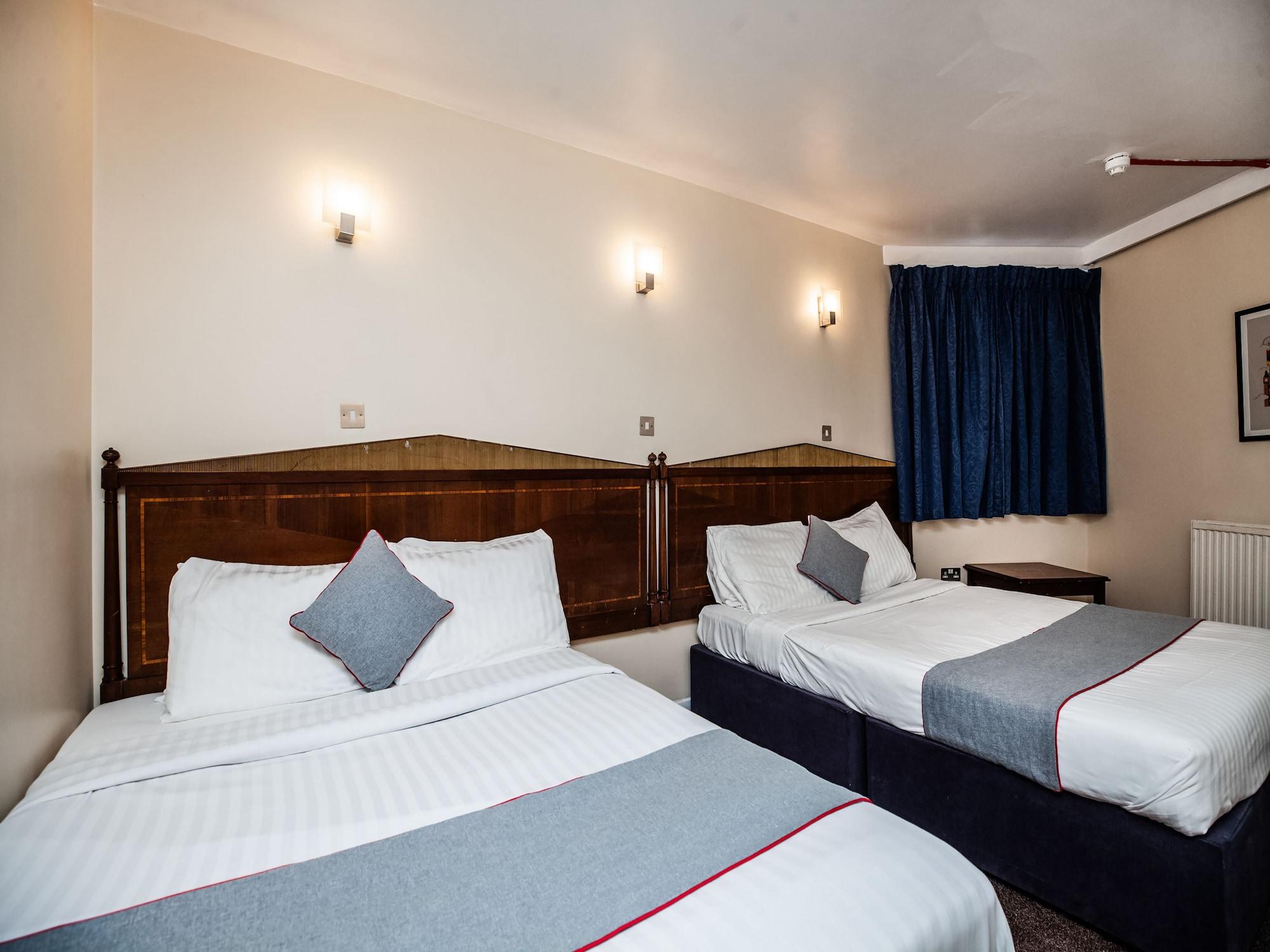 Hotel Oyo Osterley Park Isleworth