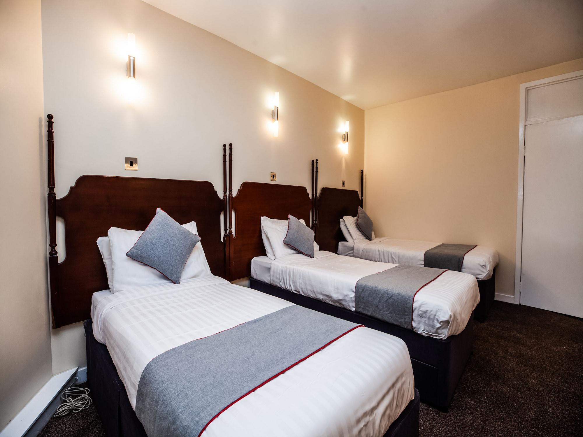Hotel Oyo Osterley Park