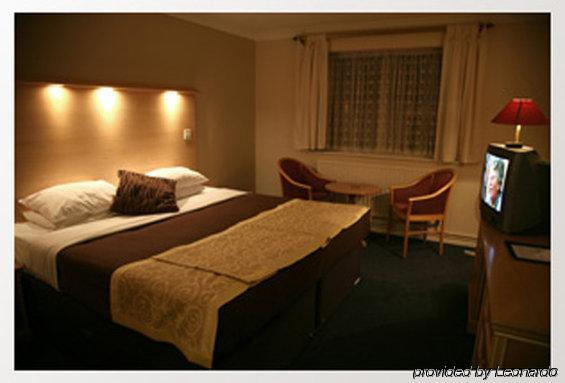 Hotel Oyo Osterley Park 3*