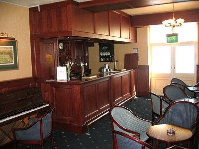 Oyo Osterley Park Hotel Isleworth