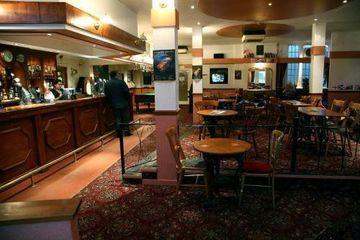 Oyo Osterley Park 3* Isleworth