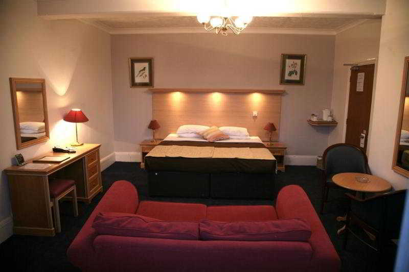 Oyo Osterley Park Hotel Isleworth