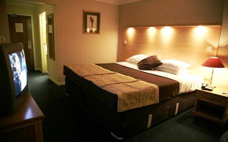 Hotel Oyo Osterley Park 3*