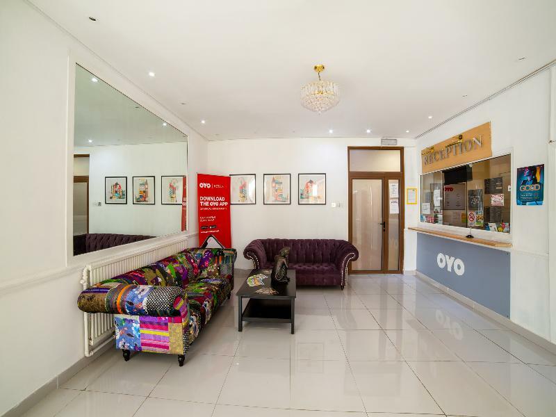 Hotel Oyo Osterley Park