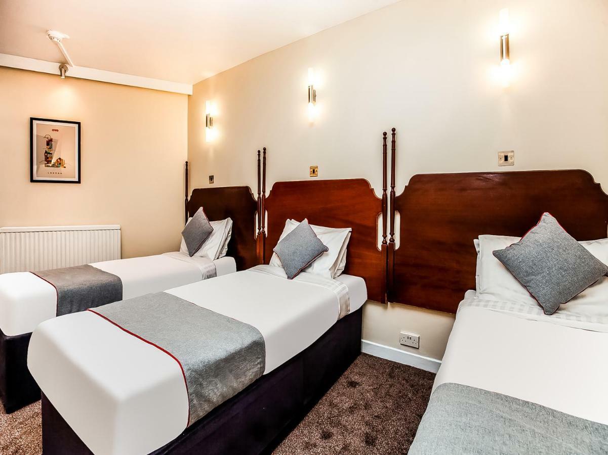 Hotel Oyo Osterley Park 3*