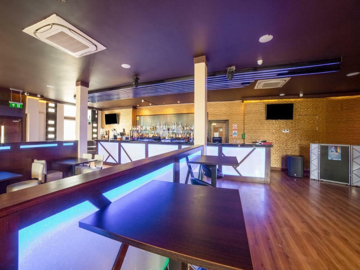 Hotel Oyo Osterley Park