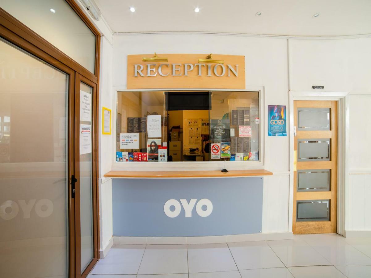 Oyo Osterley Park 3*