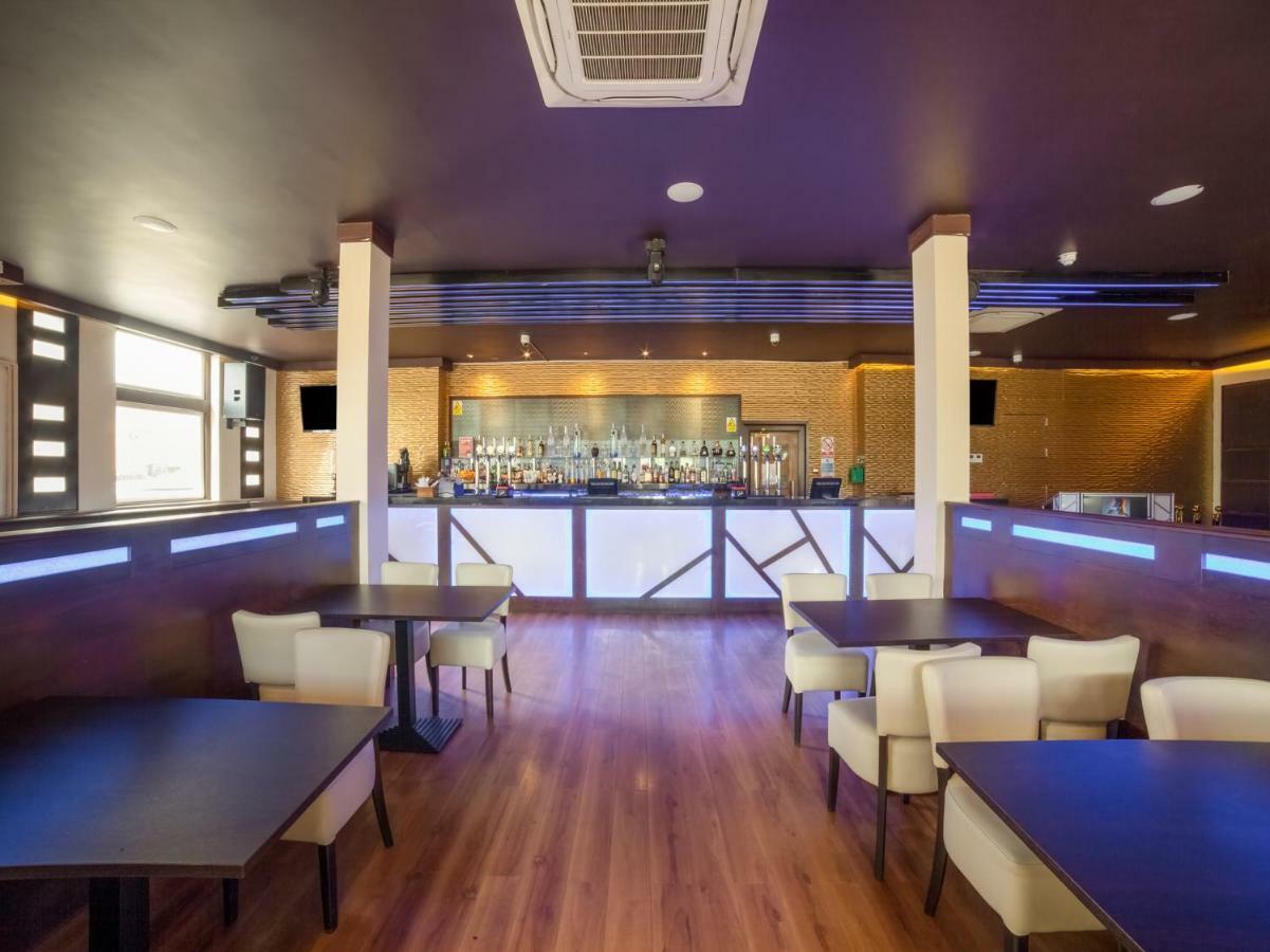 Hotel Oyo Osterley Park Isleworth