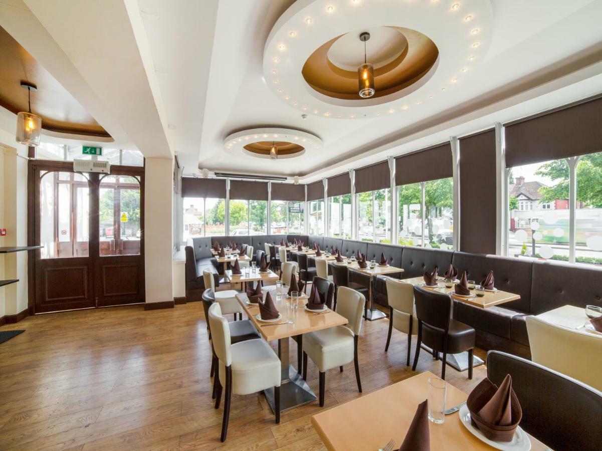 Hotel Oyo Osterley Park