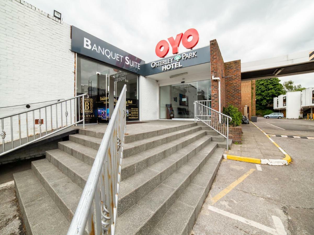 Hotel Oyo Osterley Park 3*