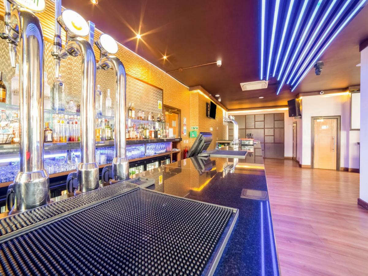 Hotel Oyo Osterley Park Isleworth