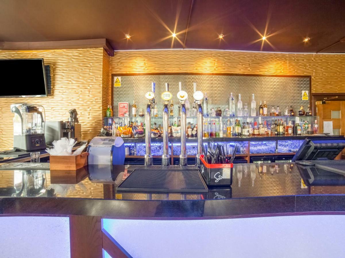 Hotel Oyo Osterley Park Isleworth