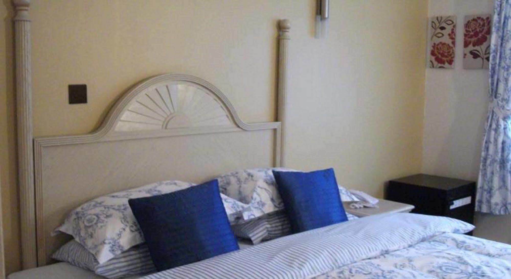 Hotel Oyo Osterley Park 3*